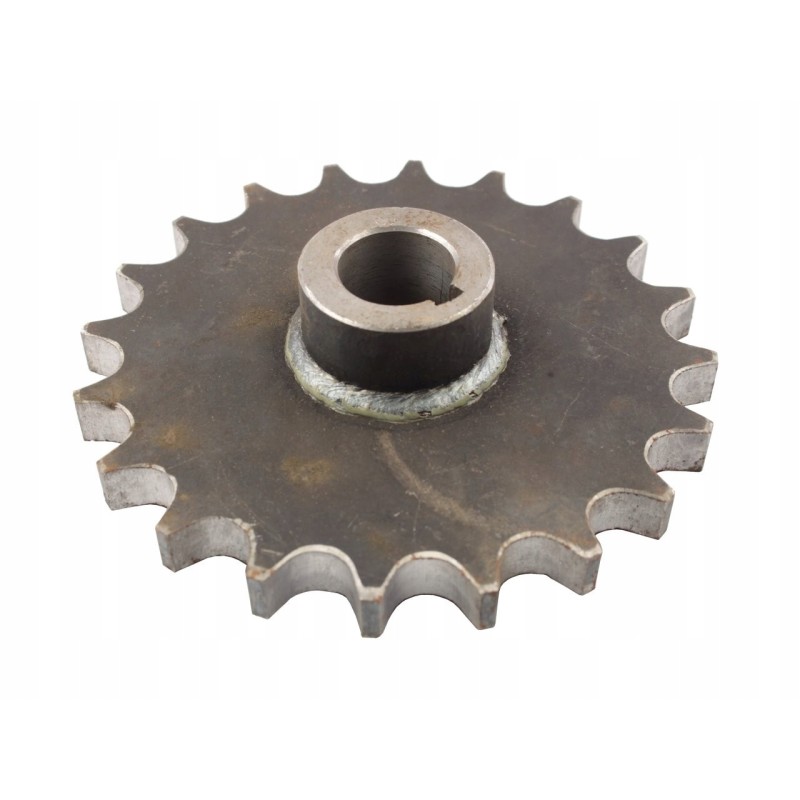 Chain wheel with 16 1 fi40 2218050200