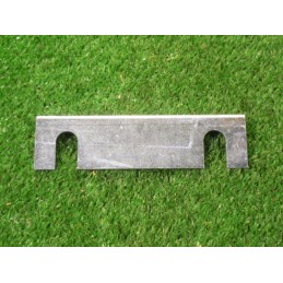 Brushcutter guide z32049 l19971 john deere