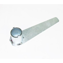 Special key for Ursus C 385 equipment