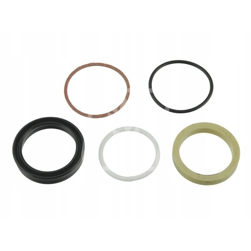 0009 HEDE lifting cylinder seal set