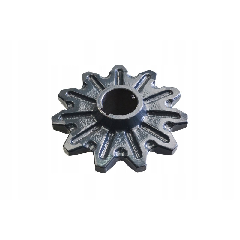 Elevator gear wheel from 11 Claas 795449
