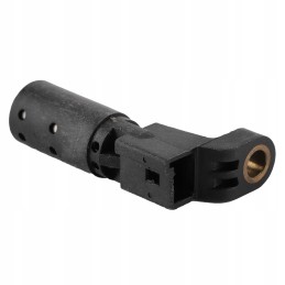 Gearbox input speed sensor