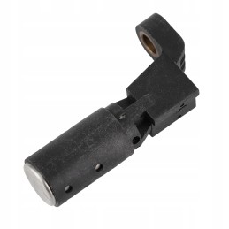 Gearbox input speed sensor