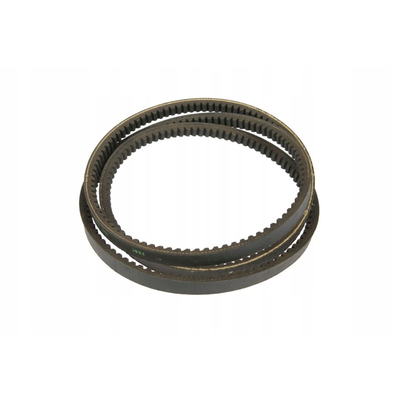 0477530 toothed V-belt 20 x 12 5 x 2