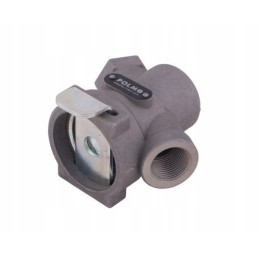 Air filter for 16x1 5 cable, Polmo trailer