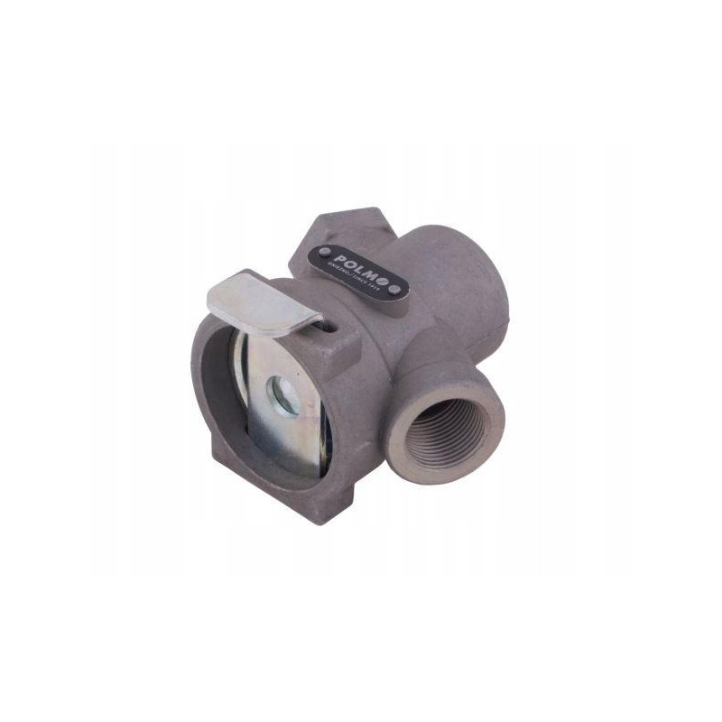 Air filter for 16x1 5 cable, Polmo trailer