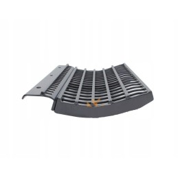 Segmented corn concave claas mega 202 2