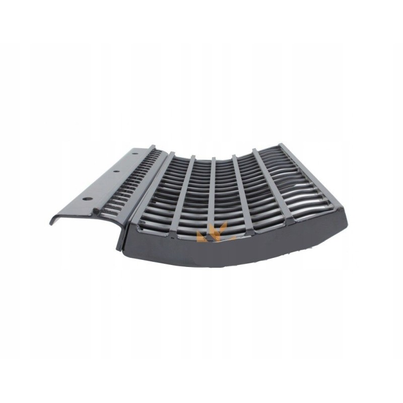 Segmented corn concave claas mega 202 2