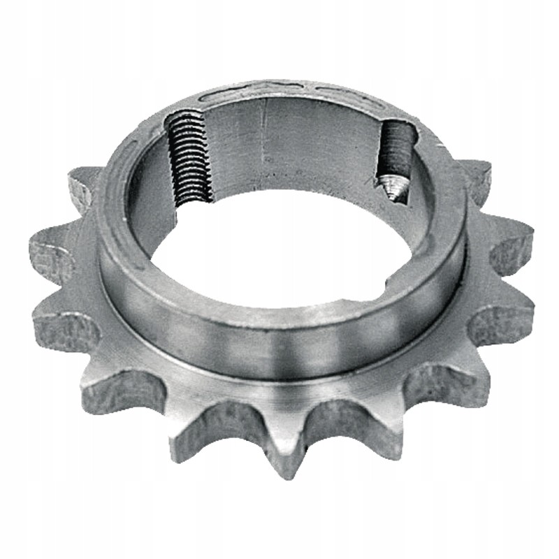 Chain wheel with 15 fi 25 mm 3 4 7 16 inch
