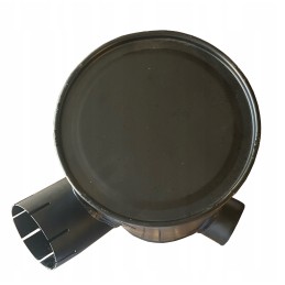 Muffler cat 260 3534 2603534