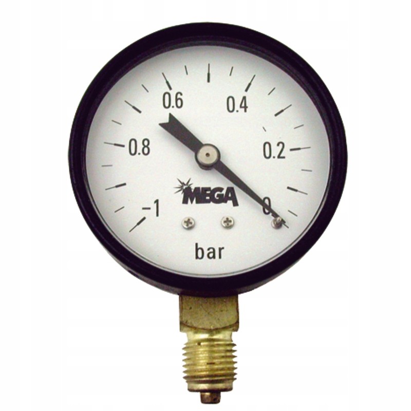 Pressure gauge 4050840093 granite