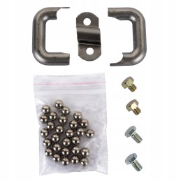 Steering shaft repair kit mf3 1850004 p