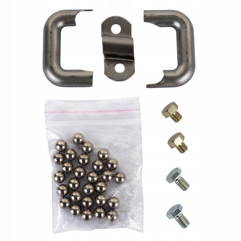 Steering shaft repair kit mf3 1850004 p