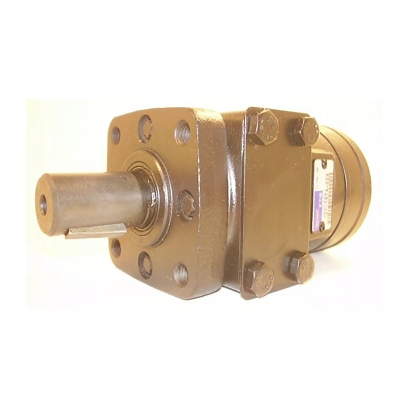 Hydraulic motor 6cm 101 1574 009