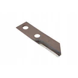 3605 0474 smooth movable shredding knife