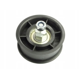 Plastic tensioner pulley, complete 5644510810