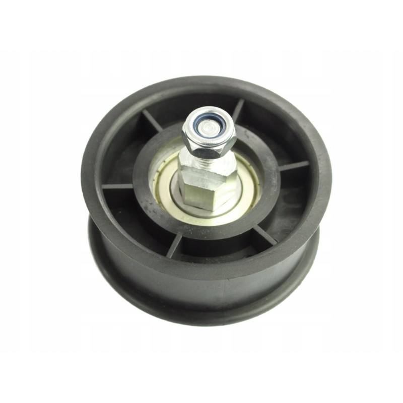 Plastic tensioner pulley, complete 5644510810