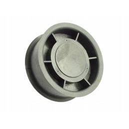 Plastic tensioner pulley, complete 5644510810
