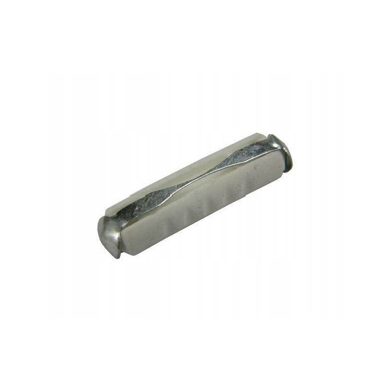 Cylindrical ceramic fuse 8a 10 pcs
