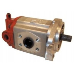 Krp4 33cv nissan hydraulic pump