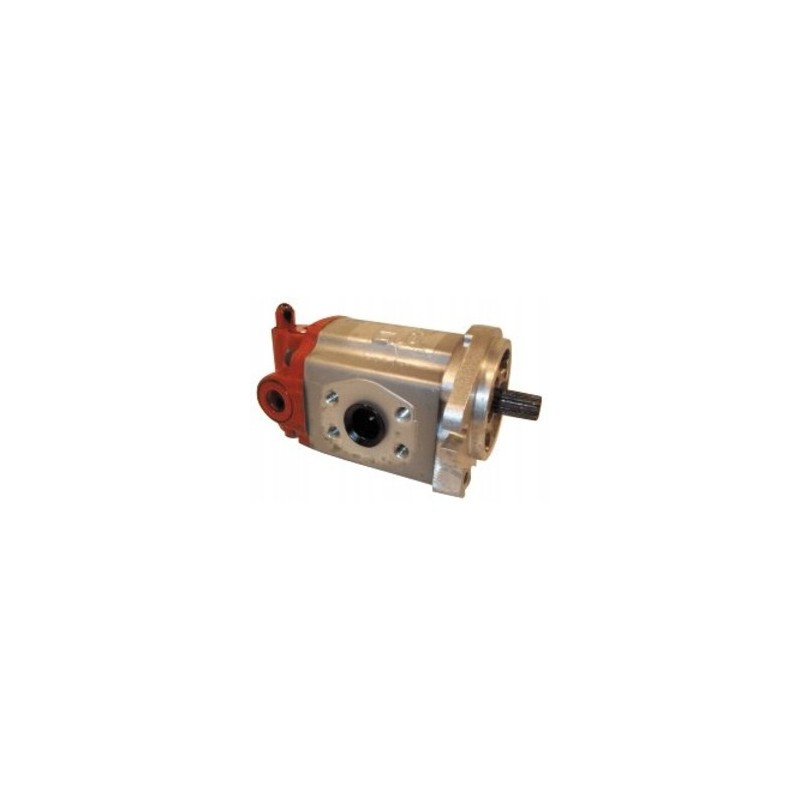 Krp4 33cv nissan hydraulic pump
