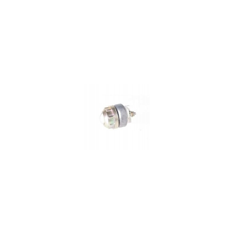 Mtz Belarus glow plug diode lamp