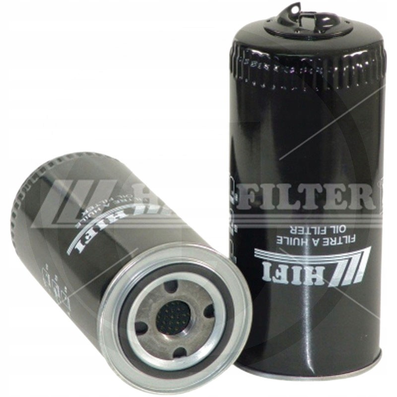 Hifi oil filter 5700043