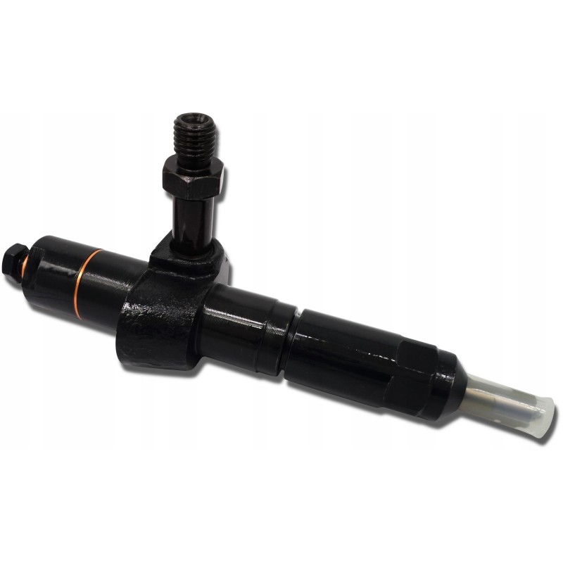 Complete injector ursus c 360 c360 mf injection 3