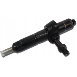 Complete injector ursus c 360 c360 mf injection 3