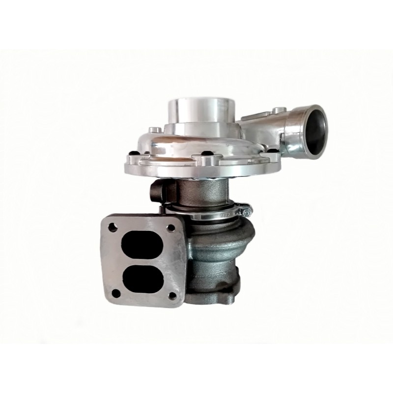 Isuzu 6hk1 turbocharger