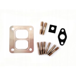 Isuzu 6hk1 turbocharger