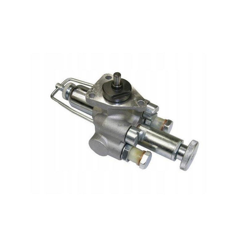 Feed pump set v2hfm51az c 330 d 42152000