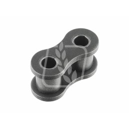 Internal link of single row chain 20b 1 ga