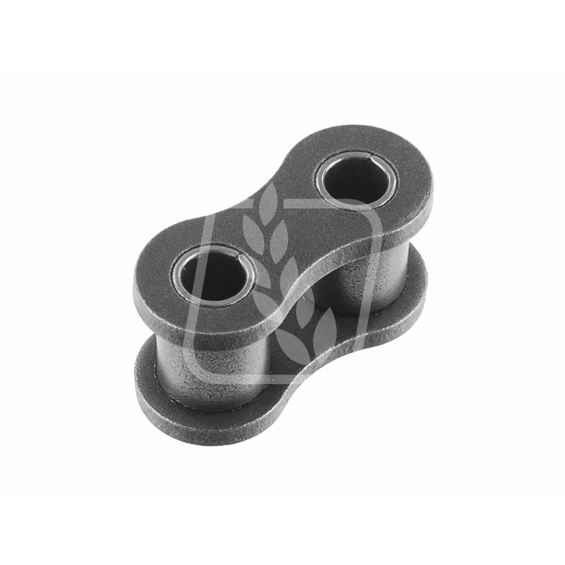 Internal link of single row chain 20b 1 ga