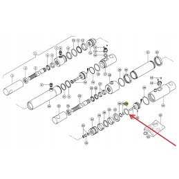 218926 0 o-ring 40 87 x 3 53 mm
