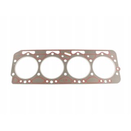 Head gasket 4 cylinder 0 channel silicone 83005921