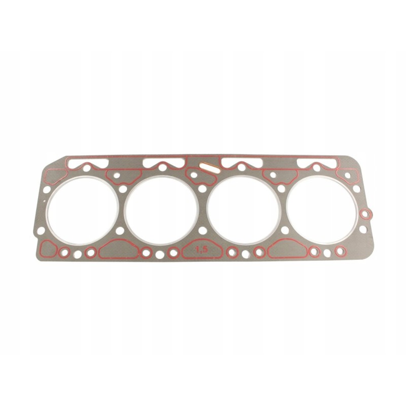 Head gasket 4 cylinder 0 channel silicone 83005921