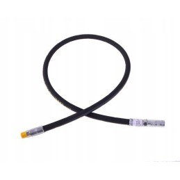 Hydraulic hose for grease gun m10x1 l 1010 1