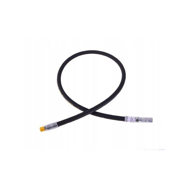 Hydraulic hose for grease gun m10x1 l 1010 1