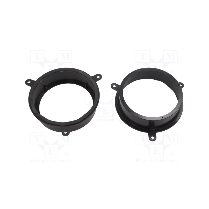 1 set x ACV - 271250-09-0 - Speaker frame, 165mm, Renault, Renault Grand Scenic 2016-&gt,2021