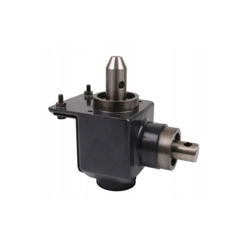 Complete discharge gear premium claas 603839