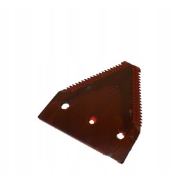 Raspe Claas Medion top-notched scythe blade