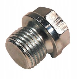 Drain plug m16x1 5 h 21