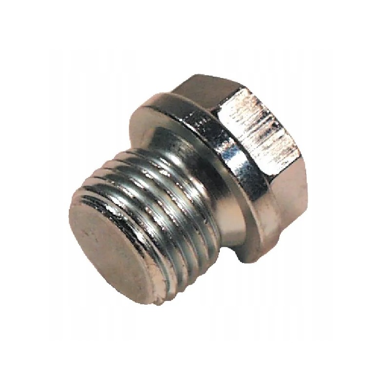 Drain plug m16x1 5 h 21