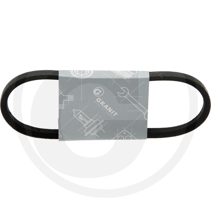 V-belt hz 10x1444 hz1422