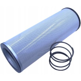 Hydraulic filter sh60774 volvo ew140 ew160 ew180