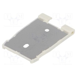 1 pcs x ATTEND - 115S-ACA1 - Tray for card connector, 115S-ACA0