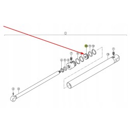 085002 0 cylinder piston
