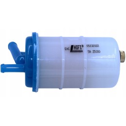 Fuel filter sn25000 iseki e3cd sf330 sg13 sg153 sg15 sg17 sg173 sxg216