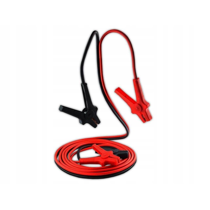 Jumper cable 500a 4 5m motogeneric